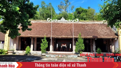 Kết nối quá khứ với cuộc sống hiện đại