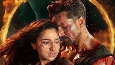 Phim 'bom tấn' Bollywood đổ bộ, Sơn Đoòng được gì ?