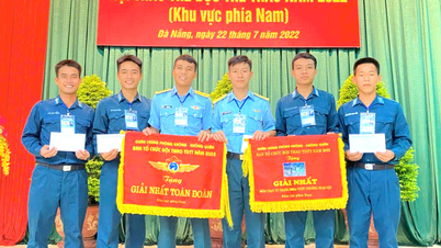 Trung đội trưởng giỏi “truyền lửa”