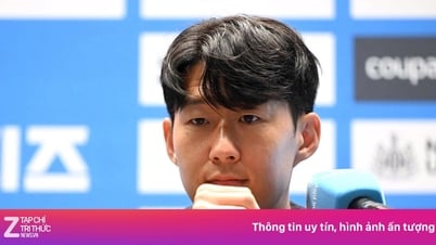 Son Heung-min phải tuân thủ quy định nghiêm ngặt tại Mỹ