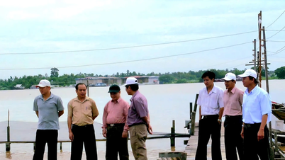 “Cơ hội vàng”cho các tổ chức nghiên cứu khoa học