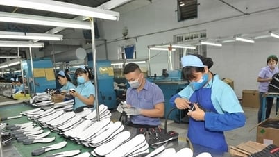 Thuế đối ứng 20%: Hàng Việt cần bứt phá bằng công nghệ