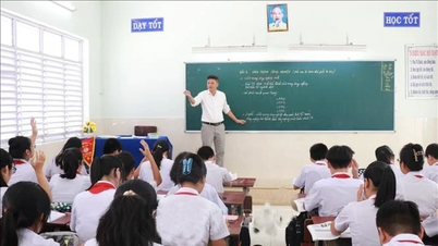 Chỉnh sửa nội dung một số môn học đáp ứng yêu cầu sắp xếp lại đơn vị hành chính