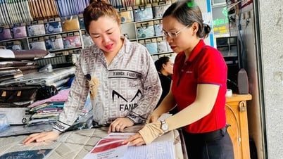 Ngân hàng bơm vốn cho doanh nghiệp: Tăng trưởng kinh tế 2025