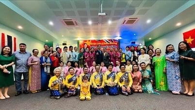 Thúc đẩy hợp tác giữa các địa phương Việt Nam và tỉnh Phuket (Thái Lan)