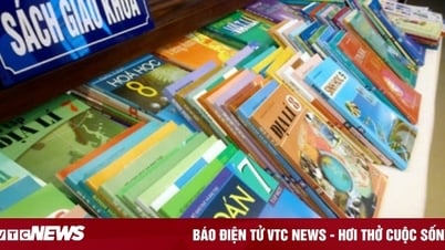 Thay đổi địa giới hành chính buộc 4 môn học cập nhật nội dung