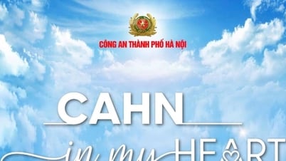 Sắp ra mắt MV ca nhạc “Công an Hà Nội trong trái tim tôi”
