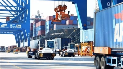 Sự kiện kinh tế Việt Nam nổi bật tuần qua