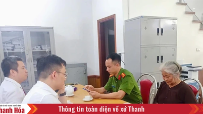 “Lá chắn” giúp ngăn chặn các vụ lừa đảo, bảo vệ tài chính cho khách hàng