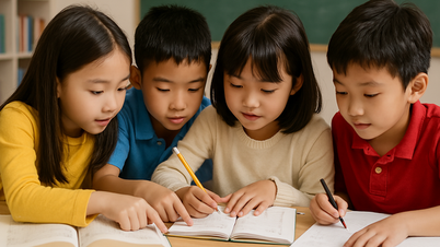 Càng nhiều bộ sách giáo khoa, phụ huynh càng nhiều nỗi lo