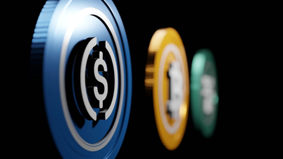 Stablecoin có thể trở thành ‘vũ khí USD’ chống lại phi đô la hóa