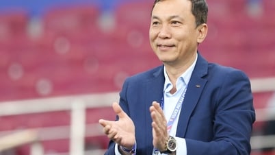 VFFとCFAはサッカーの発展のために協力協定を締結する