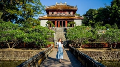 Kinh nghiệm du lịch Huế 3 ngày 2 đêm trọn vẹn, chi tiết