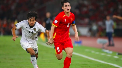 Căng mắt chờ U.23 Việt Nam, Indonesia và Thái Lan đua vô địch SEA Games
