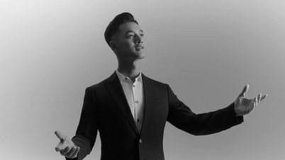 What surprise will Duc Tuan bring to the music festival in T&T City Millennia?