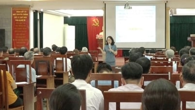 Hà Nội tuyển chọn, bổ nhiệm 217 hòa giải viên lao động