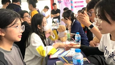Bộ Giáo dục và Đào tạo ‘siết’ quy định quy đổi điểm trúng tuyển đại học