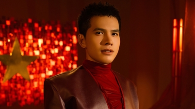 Quoc Thien's special project after the scandal