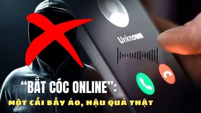'Bắt cóc online': Bẫy ảo, hậu quả thật