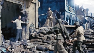 State-run movies have a difficult road to theaters