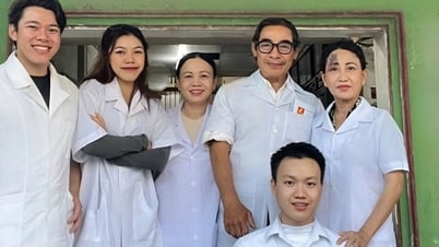 Mỗi thử thách là một cơ hội