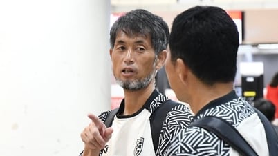 HLV đội tuyển Thái Lan nói điều bất ngờ về Việt Nam: AFF Cup nữ rất kịch tính