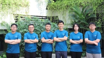 Trường chuyên nào có nhiều huy chương Olympic quốc tế nhất năm 2025?