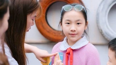 Cô bé 11 tuổi đạt IELTS 7.5 dù không đi học thêm: Bí quyết là gì?