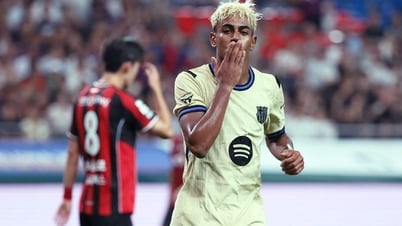 Nhận định trận đấu Daegu FC vs Barcelona, 18h00 ngày 4.8: Hố sâu đẳng cấp