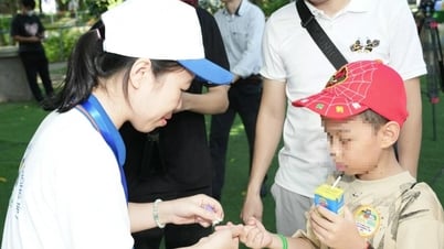 Đái tháo đường type 1 ở trẻ em: 50% phát hiện ở tình trạng cấp cứu