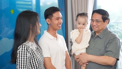 Gỡ nút thắt, kiến tạo nơi an cư