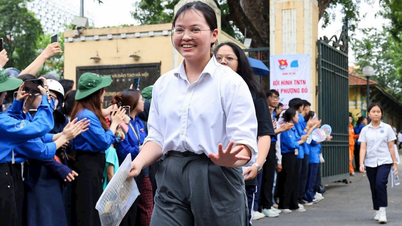 Trường đại học không được yêu cầu thí sinh xác nhận nhập học trước ngày 22/8