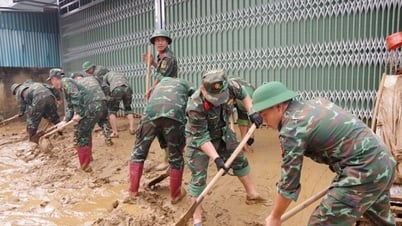 Công điện của Bộ Tổng Tham mưu Quân đội nhân dân Việt...