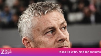 HLV Solskjaer sắp bị sa thải