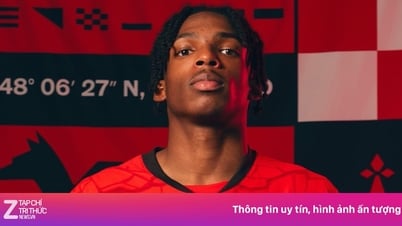 Tân binh thứ 7 của Arsenal lộ diện