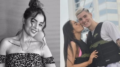 벤자민 세스코: 블록버스터 영화 속 동화 같은 러브스토리