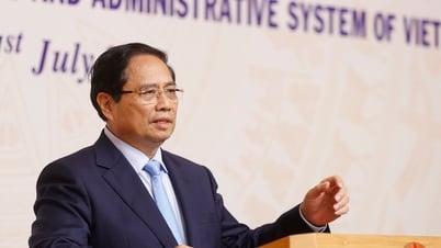 Thủ tướng: Các đại sứ là 'sợi dây tơ hồng' giữa Việt Nam với các nước