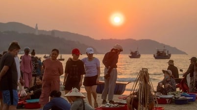 Mân Thái, nét mộc mạc giữa lòng thành phố