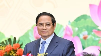 Thủ tướng: Petrovietnam phấn đấu vào top 5 doanh nghiệp hàng đầu Đông Nam Á