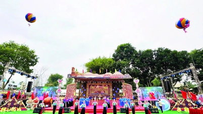 ຜັນ​ຂະ​ຫຍາຍ​ບັນ​ດາ​ໂຄງ​ການ​ປົກ​ປັກ​ຮັກ​ສາ​ພື້ນ​ທີ່​ວັດ​ທະ​ນະ​ທຳ​ຊົນ​ເຜົ່າ Muong ຢ່າງ​ວ່ອງ​ໄວ