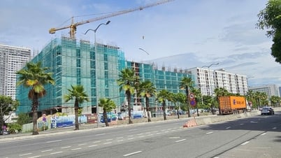 ダナンは公営住宅への投資を促進
