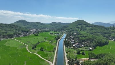 Xã Phú Ninh phát động xây dựng điểm du lịch cộng đồng thôn Đại An