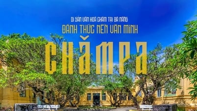 سبق 1: کوانگ نام میں چام ثقافت کے آثار