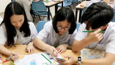 Hanoi renforce la réglementation sur l'utilisation des téléphones par les élèves dans les écoles