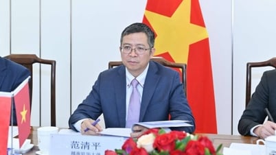 Prime Minister Pham Minh Chinh attends SCO Conference: Evidence of Vietnam's increasing international position and prestige