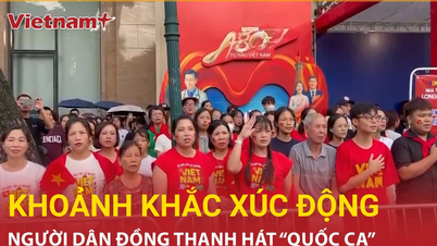 “กลุ่มรักชาติ” ถูกโยกขณะแสดงพิธีเคารพธงชาติในการซ้อม A80