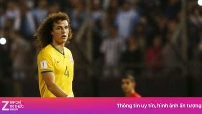 David Luiz acusado de amenazar con matar a mujeres