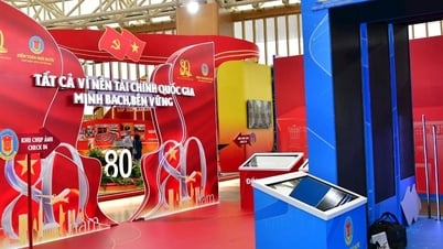 ریاستی آڈٹ کی ترقی کے 3 مراحل کے ذریعے قومی خزانہ کے 80 سال