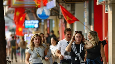 El turismo en Hanoi crece de forma impresionante y planea mejorar las experiencias