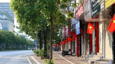6호 폭풍이 9월 2일 국경일 날씨에 영향을 미칠까요?